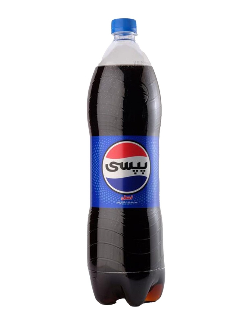 نوشابه پپسی خانواده