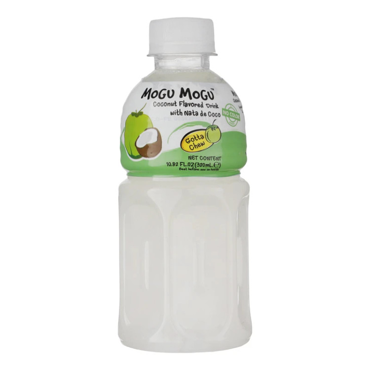 آبمیوه پالپ دار طالبی MUGO MUGO