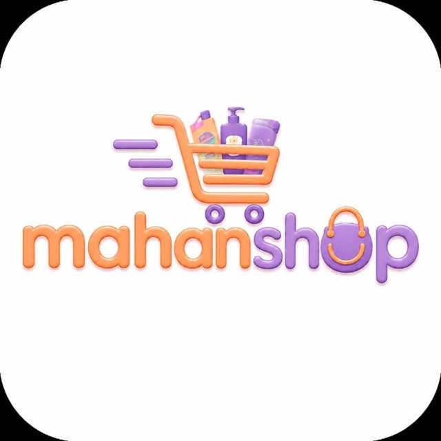 ماهان آنلاین شاپ